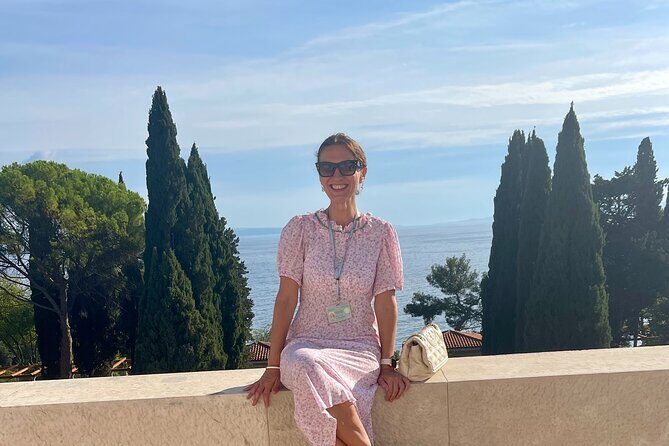 Private Grand Tour of Split - Return to the Old Town