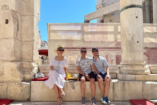 Private Grand Tour of Split - What Makes This Tour Stand Out?