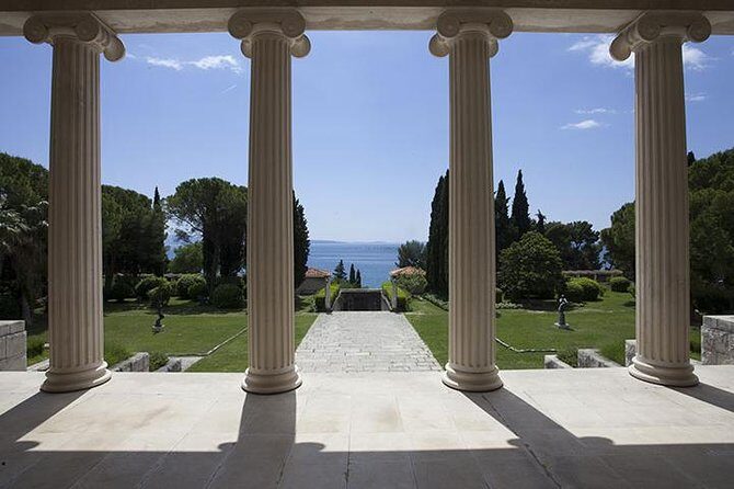 Private Grand Tour of Split - Who Will Love This Tour?