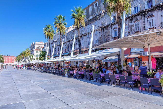Private Grand Tour of Split - Final Thoughts