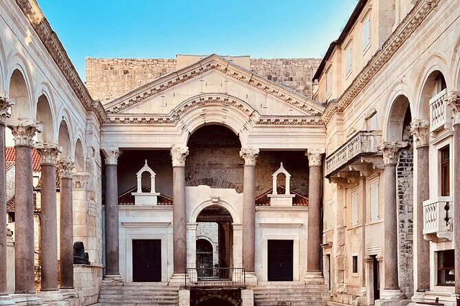 Private Grand Tour of Split - FAQ