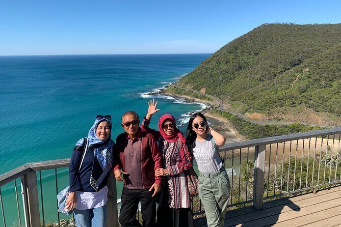 Private Great Ocean Road Tour (overnight option) - Final Thoughts: Who Is This Tour Perfect For?  