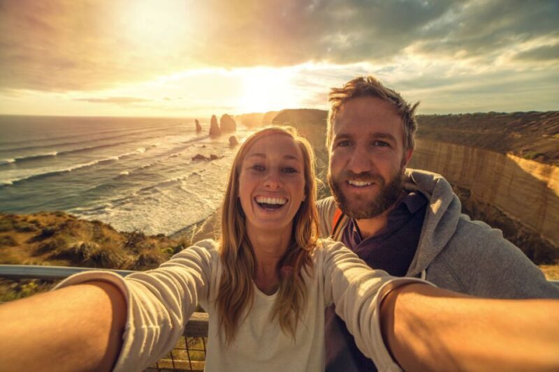 Private Great Ocean Road Tour - Key Points