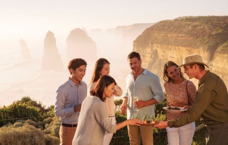 Private Great Ocean Road Tour - The Itinerary: What to Expect on This Scenic Journey
