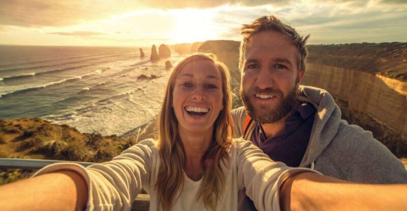 Private Great Ocean Road Tour - Food and Drinks: What’s Included and What’s Not