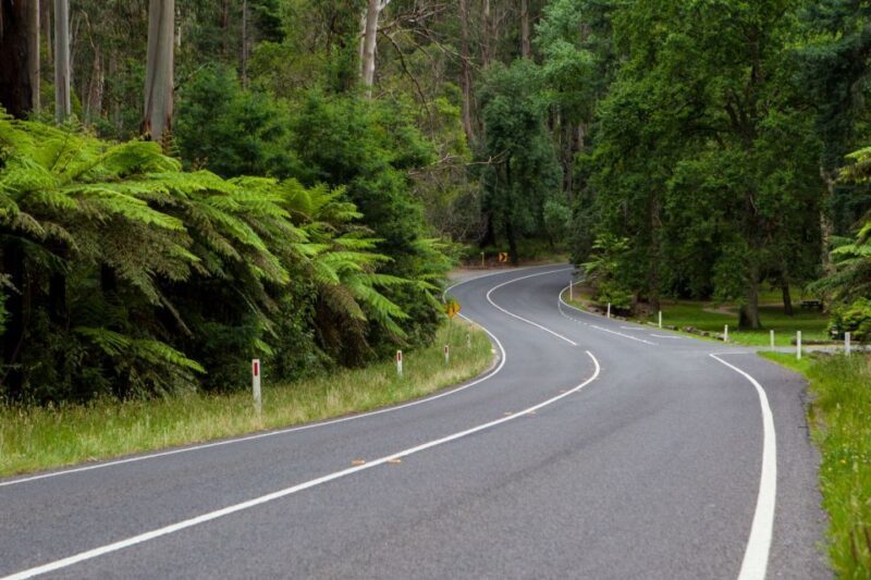 Private Great Ocean Road Tour - FAQs
