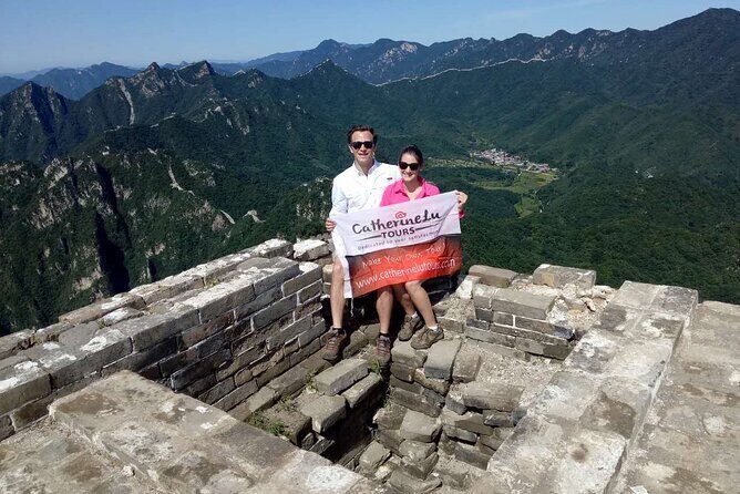 Private Great Wall Day Hiking from Jiankou to Mutianyu Section - Who Would Love This Tour?