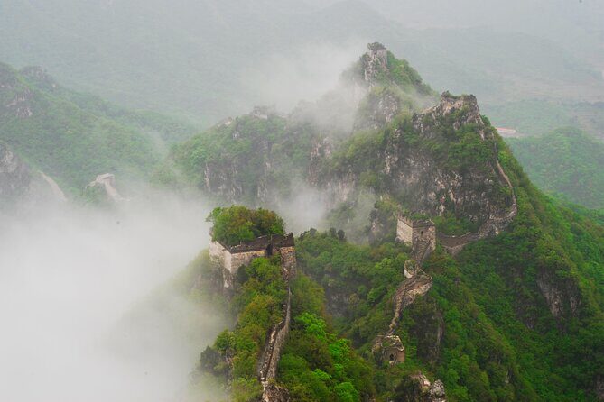 Private Great Wall Day Hiking from Jiankou to Mutianyu Section - FAQ