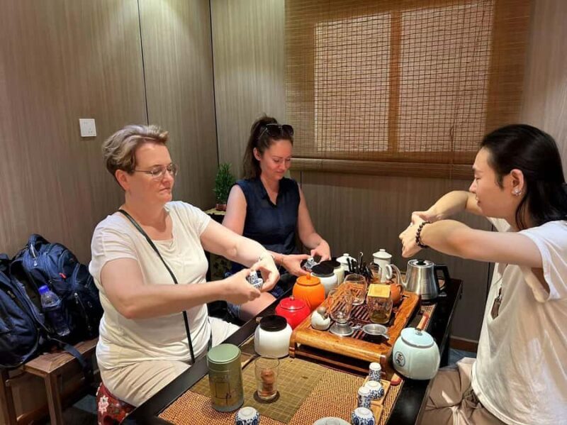 Private Great Wall Morning& Authentic Peking Duck - Practical Details and Value