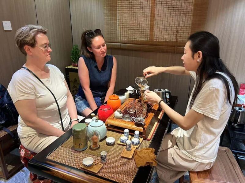 Private Great Wall Morning& Authentic Peking Duck - Tips for a Great Experience