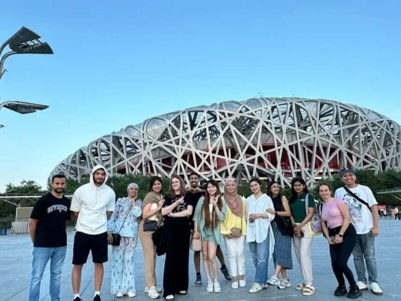 Private Great Wall Morning Yoga & Authentic Peking Duck - Frequently Asked Questions (FAQs)