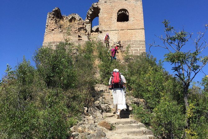 Private Great Wall of Gubeikou Hiking Tour from Beijing - FAQs