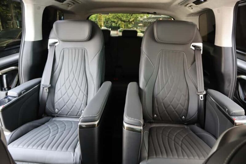 Private Green Journey to Mae Klong & Damnoen Saduak - Lunch & Relaxed Exploration