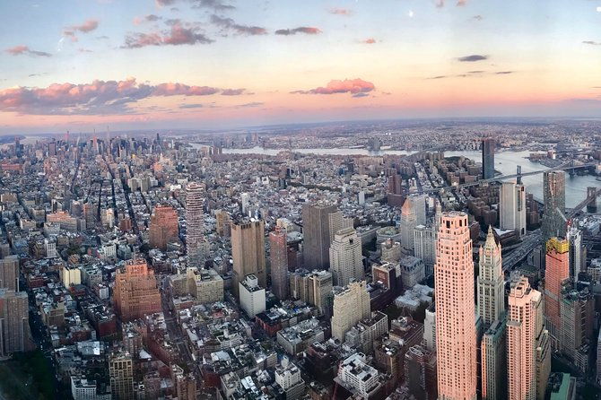 private-ground-zero-tour-with-optional-one-world-observatory-upgrade