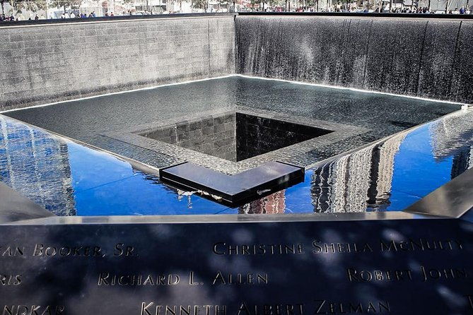private-ground-zero-tour-with-optional-one-world-observatory-upgrade