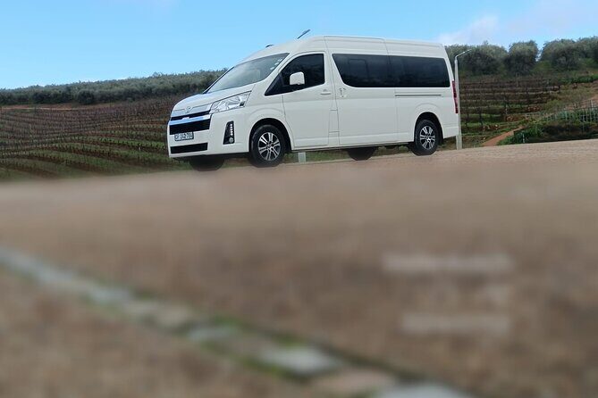 Private Group 4-13 passengers Cape Town Airport Transfers - The Personal Touch