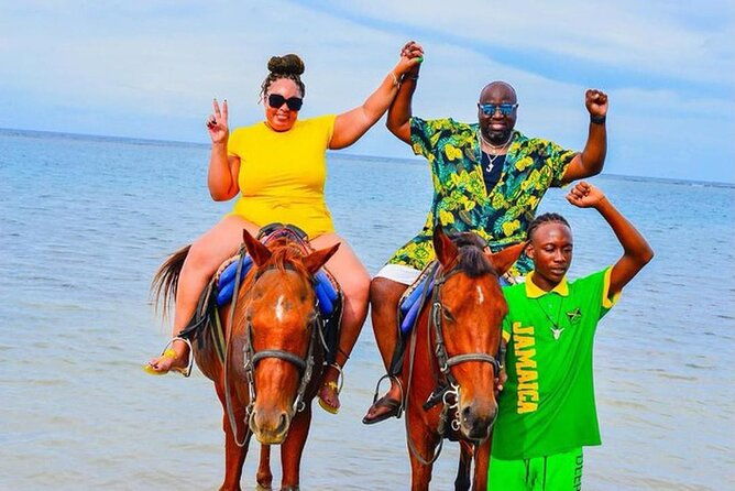 private-group-beach-horseback-riding-in-st-anns-bay