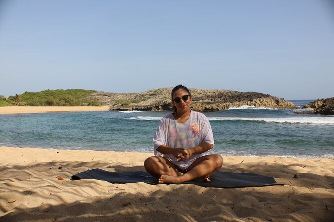 private-group-beach-yoga-experience-with-transport