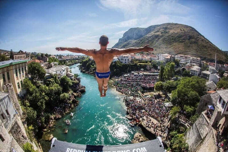 Private group city tour of Mostar and the Old Bridge - FAQ