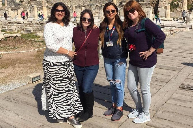 private-group-ephesus-house-of-mary-with-entry-ticketslunch