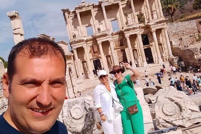 private-group-ephesus-tour-for-cruise-guests