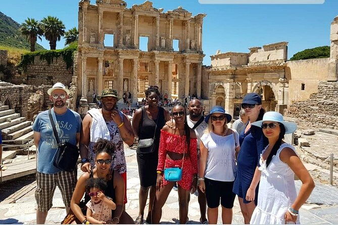 private-group-ephesus-tour-for-cruise-guests