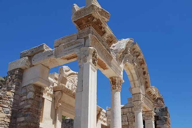 private-group-ephesus-tour-for-cruise-guests