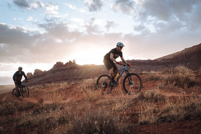 private-group-half-day-moab-brand-trails-guided-mountain-biking-tour