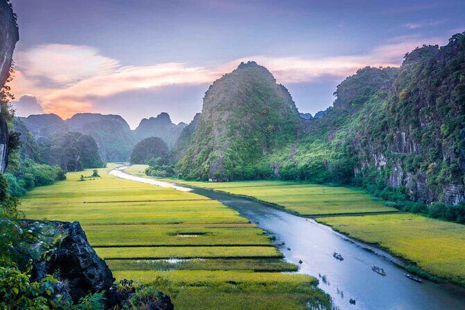 Private/Group Ninh Binh: Hoa Lu, Trang An, Mua Cave from Hanoi - What We Love About This Tour