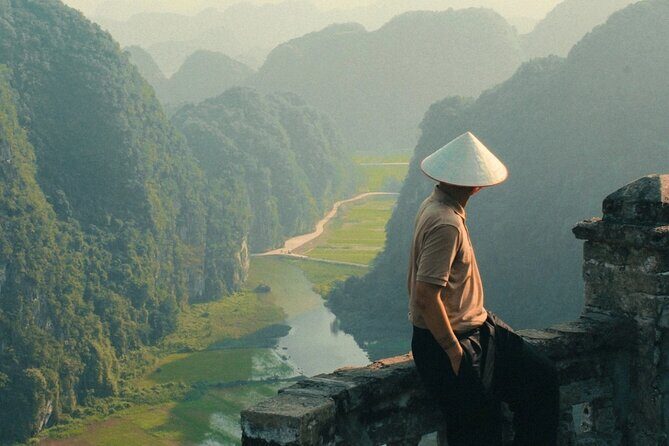 Private/Group Ninh Binh: Hoa Lu, Trang An, Mua Cave from Hanoi - Who Would Love This Tour?