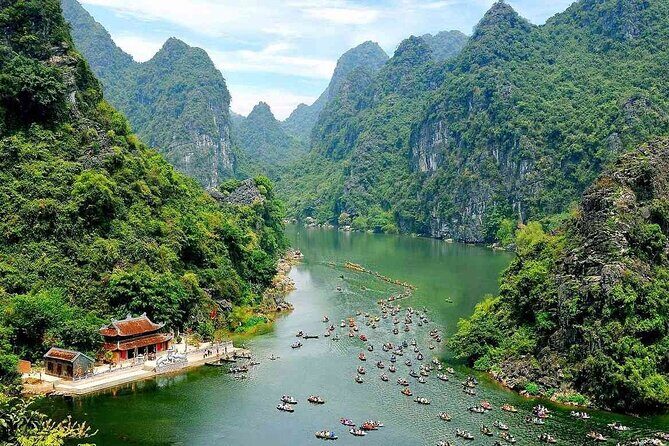 Private/Group Ninh Binh: Hoa Lu, Trang An, Mua Cave from Hanoi - FAQs