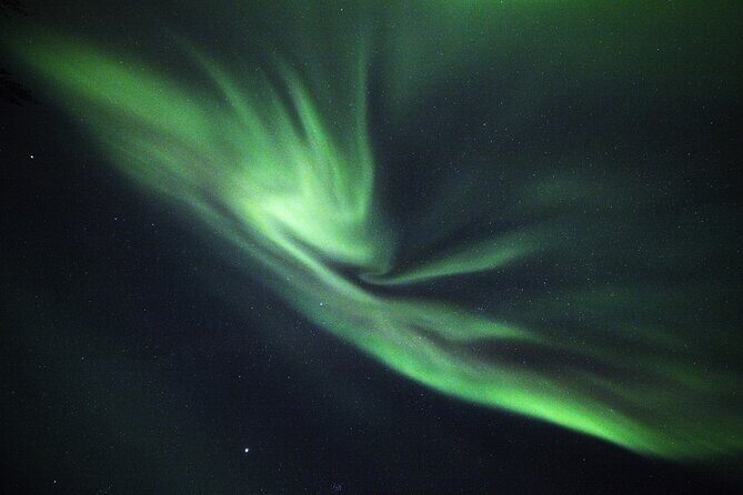 Private Group: Northern Lights Hunt 4x4 SUV with Aurora guarantee - The Itinerary Breakdown