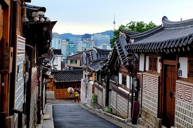 Private Group One Day Seoul Highlights - FAQ