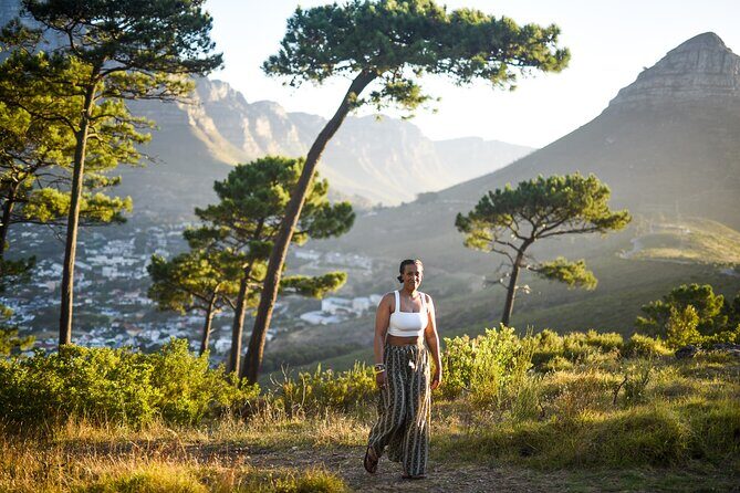 Private Group Photoshoot in Cape Town - Who Would Love This Experience?