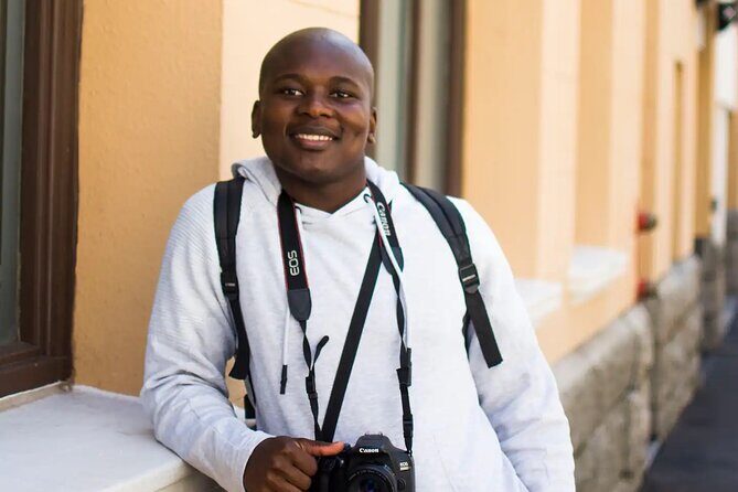 Private Group Photoshoot in Cape Town - FAQ