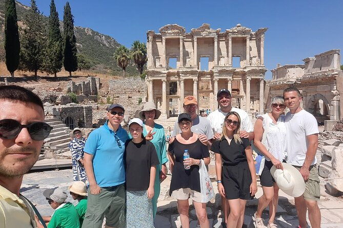 private-group-skip-the-line-ephesus-with-wine-tasting-tour