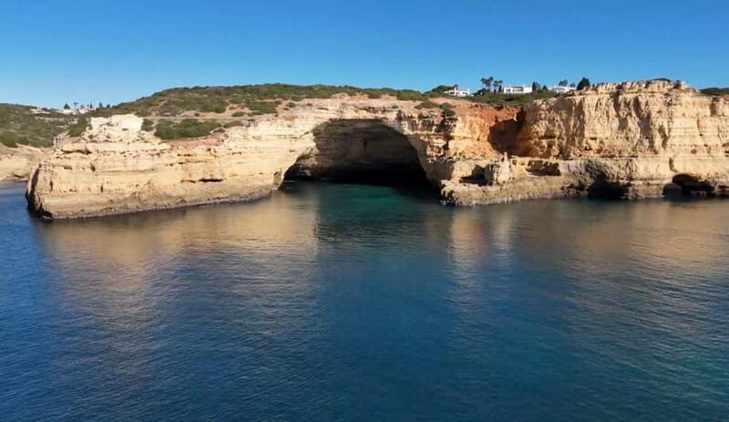 Private Group Sunset + 10 Caves +Drinks - Key Points  