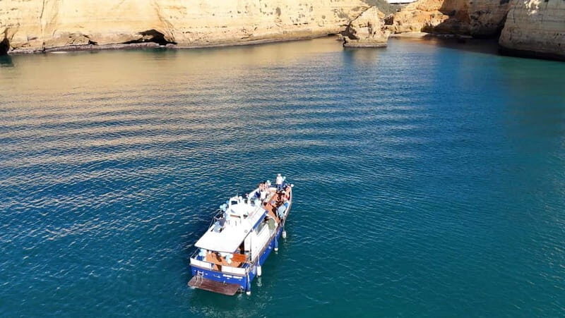 Private Group Sunset + 10 Caves +Drinks - How Does It Compare to Other Algarve Tours?  