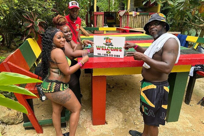 private-group-tour-blue-hole-dunns-river-atv-experience