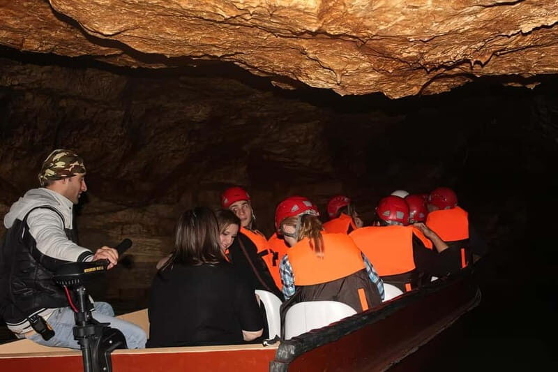 Private group tour of Kutaisi and its surroundings - An Overview of the Tour