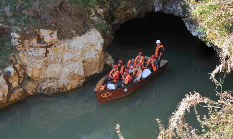 Private group tour of Kutaisi and its surroundings - Cost & Overall Value