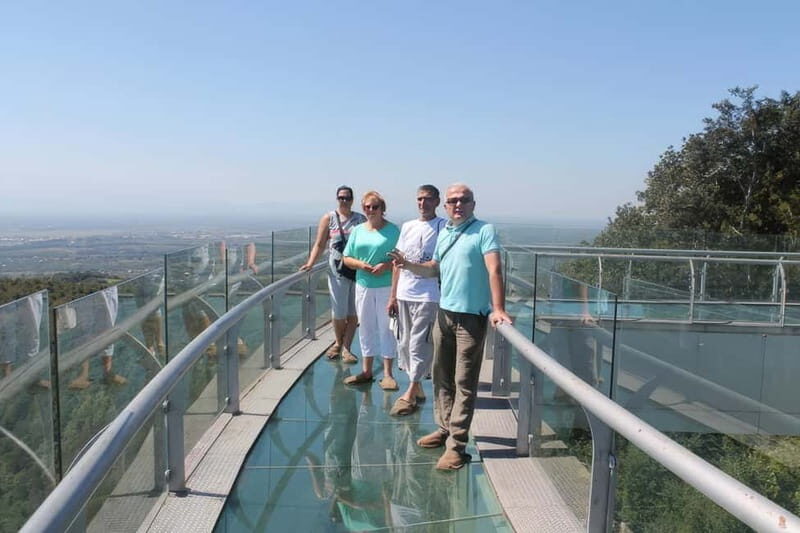 Private group tour of Kutaisi and its surroundings - FAQs