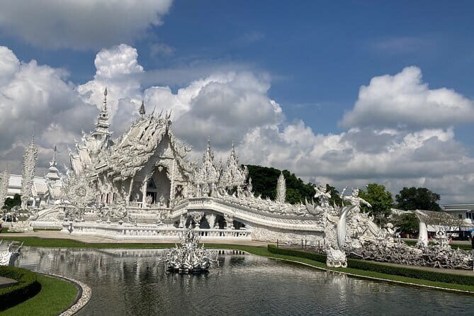 Private Group Tours by Sawadee Lanna - Exploring Chiang Rai with Sawadee Lanna’s Private Group Tour: An Authentic, Offbeat Day Trip