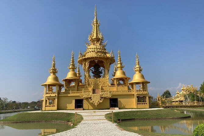 Private Group Tours by Sawadee Lanna - Key Points