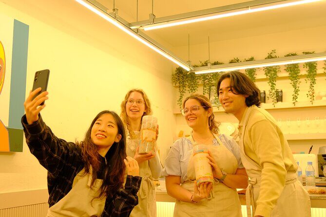 Private Group Traditional Korean Alcohol Making - Frequently Asked Questions