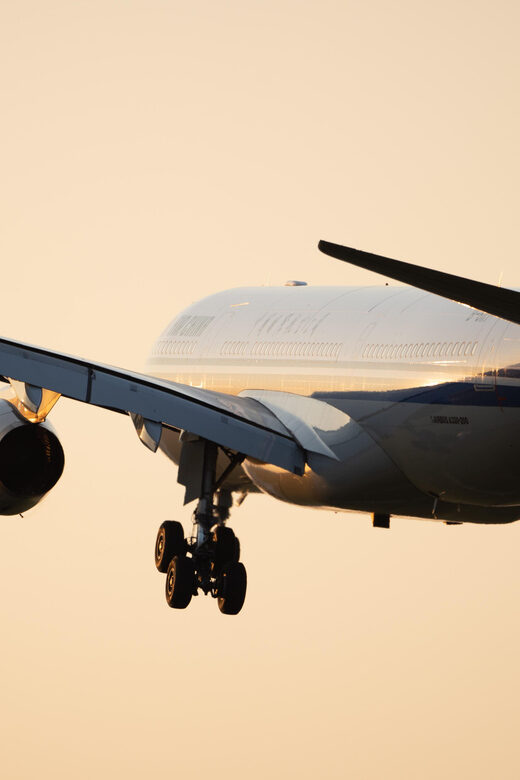 Private Group Transfer: Newark to Manhattan-Up to 11 Pax - The Sum Up