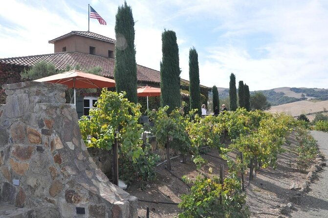 private-group-wine-tour-of-napa-and-sonoma