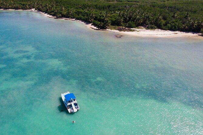 private-groups-exclusive-punta-cana-catamaran-excursion