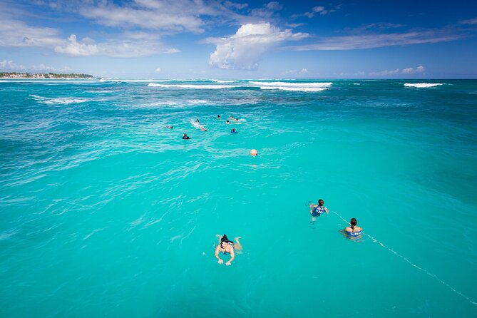 private-groups-exclusive-punta-cana-catamaran-excursion