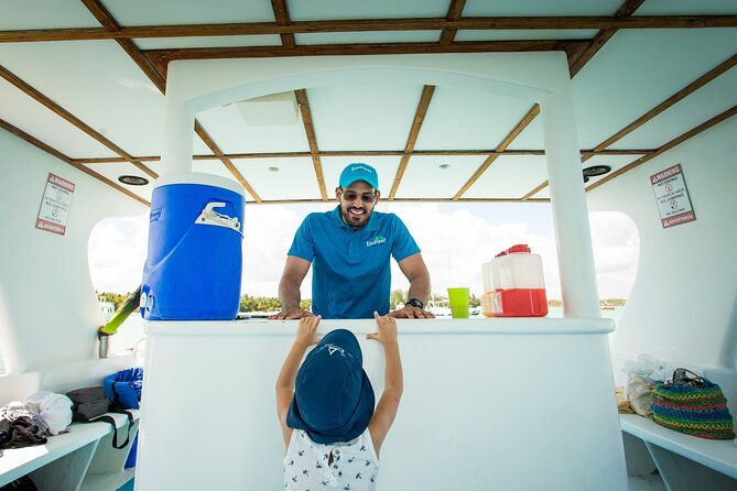 private-groups-exclusive-punta-cana-catamaran-excursion